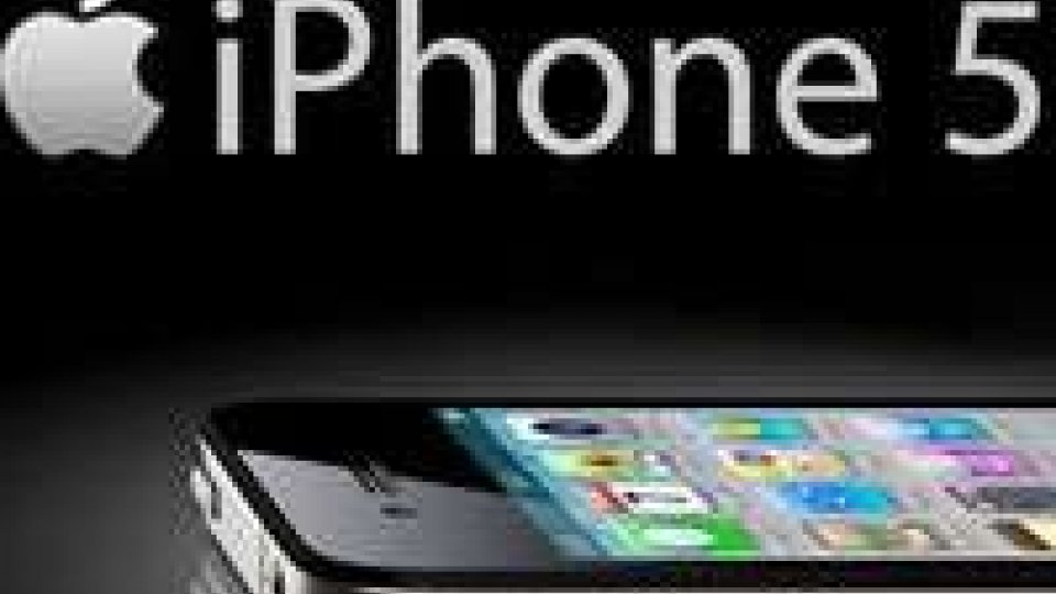 28 settembre: meno di 24 ore all'arrivo dell'iPhone 5 in Italia