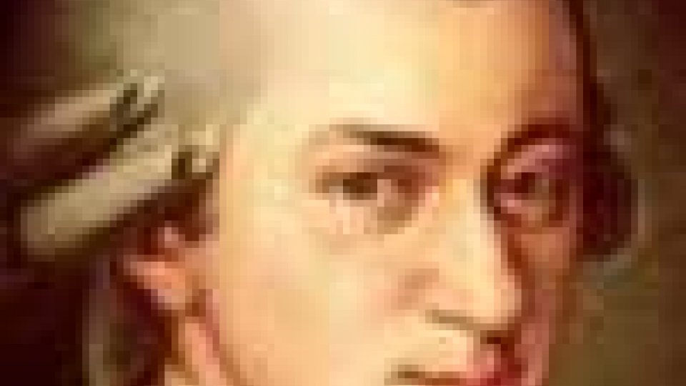 Storie di note - Madamina di W. Amadeus Mozart