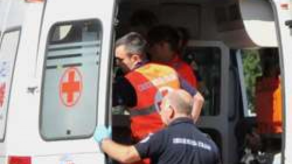 Ravenna: incidente stradale, una donna in condizioni gravissime