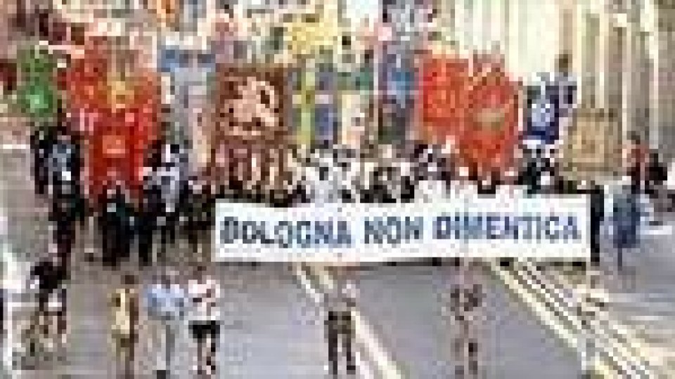 Bologna ricorda il 2 agosto 1980