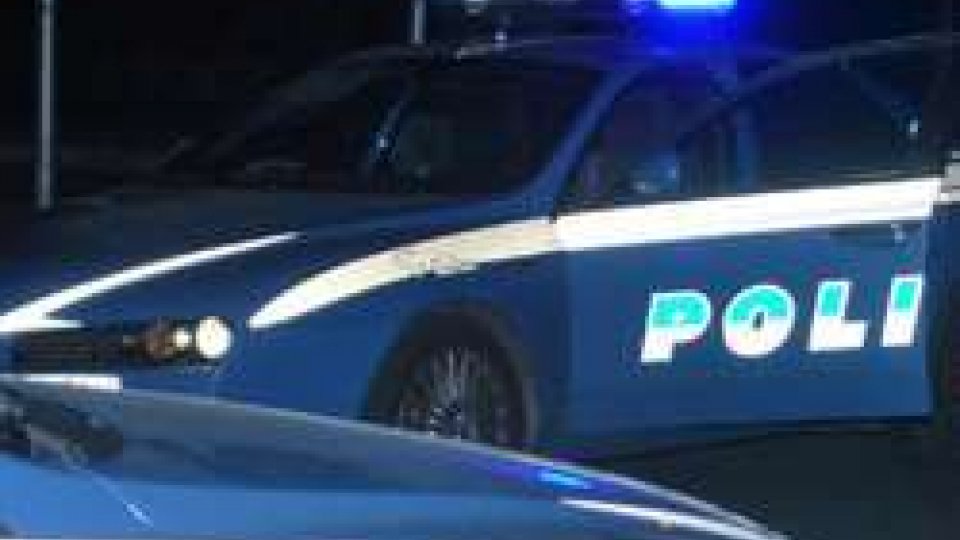 Polizia di Rimini