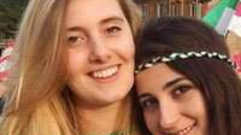 Italia: sono a casa le ragazze liberate in Siria