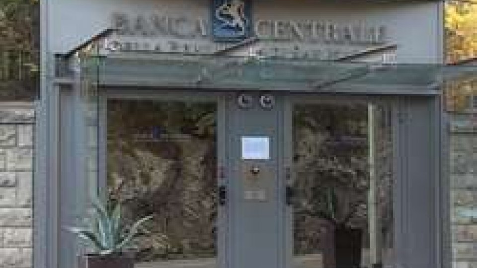 Banca Centrale San Marino