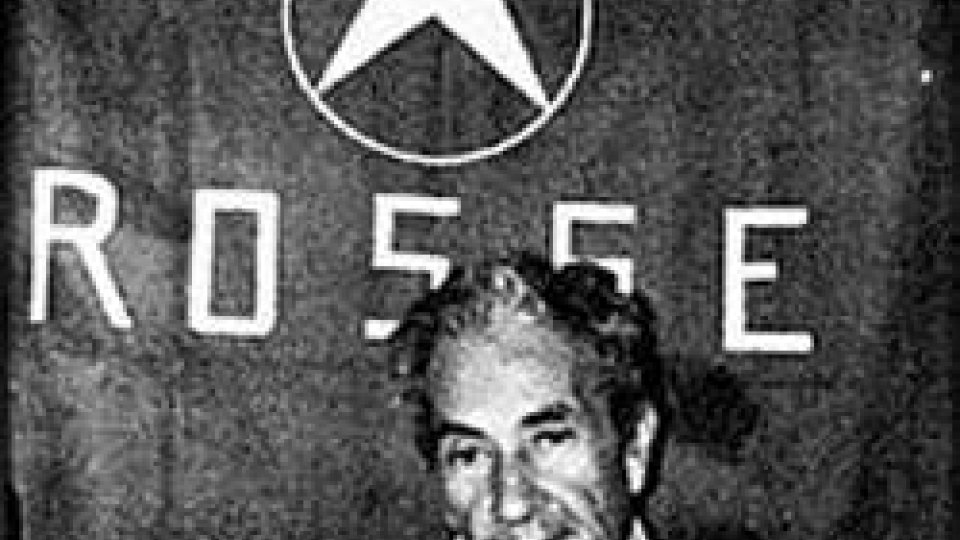 Aldo Moro, rapito dalle Brigate RosseAldo Moro: 39 anni fa l'agguato di Via Fani