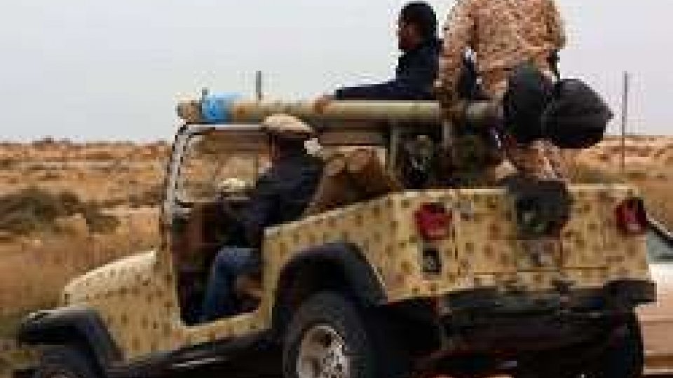 Isis fonda emirato a Sirte: Tobruk pronta a un'azione militare