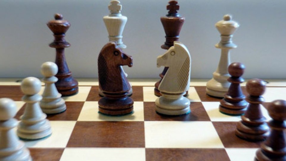 Federazione Sammarinese degli Scacchi: al Via il Campionato Italiano a squadre di scacchi