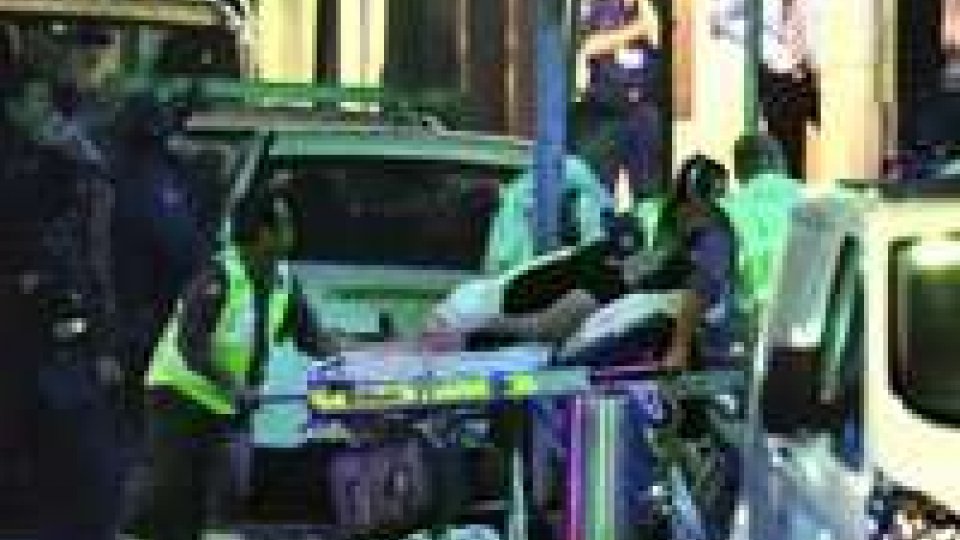 Sydney: ucciso sequestratore, morti anche due ostaggi