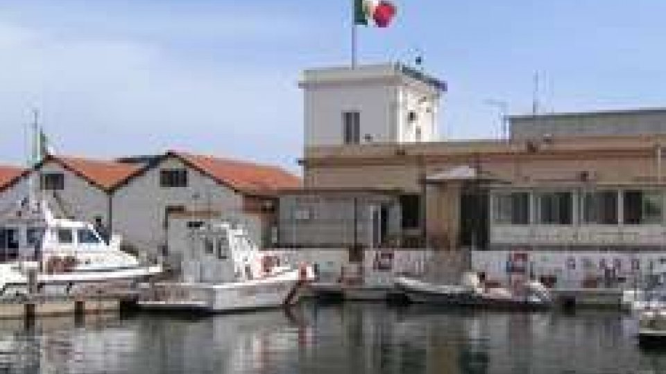 Capitaneria di Porto di Palermo