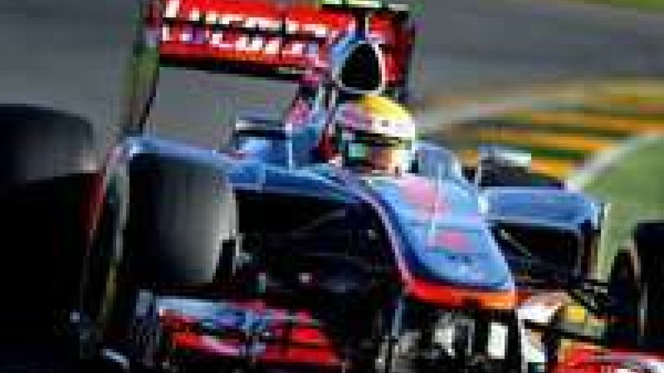 F1: Hamilton ancora in pole