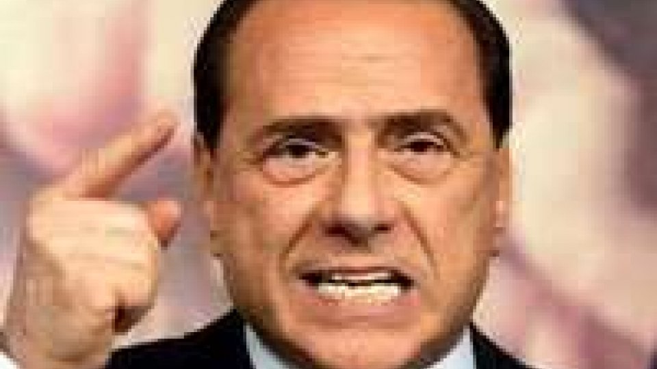 Berlusconi pronto a tornare in campo