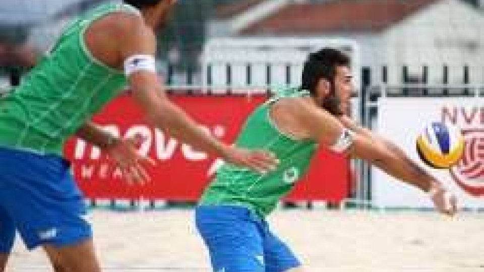 Continua il dominio brasiliano ai mondiali di Beach VolleyContinua il dominio brasiliano ai mondiali di Beach Volley