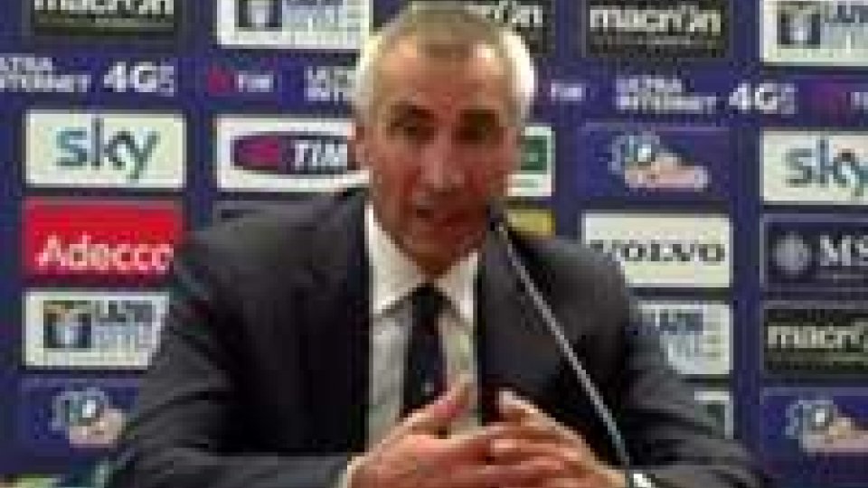 Le interviste post partita di Lazio - InterLe interviste post partita di Lazio - Inter