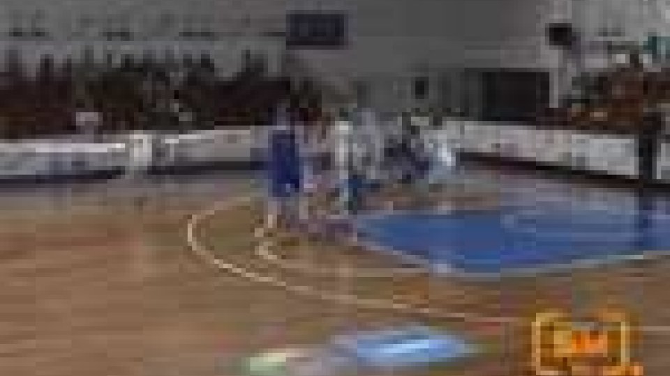 Basket, Europei piccoli Stati, vince AndorraBasket, Europei piccoli Stati: vince Andorra