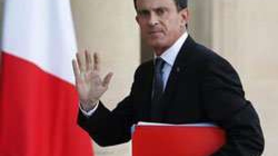 Parigi: Valls,emergenza,Ue capisca su rispetto criteri