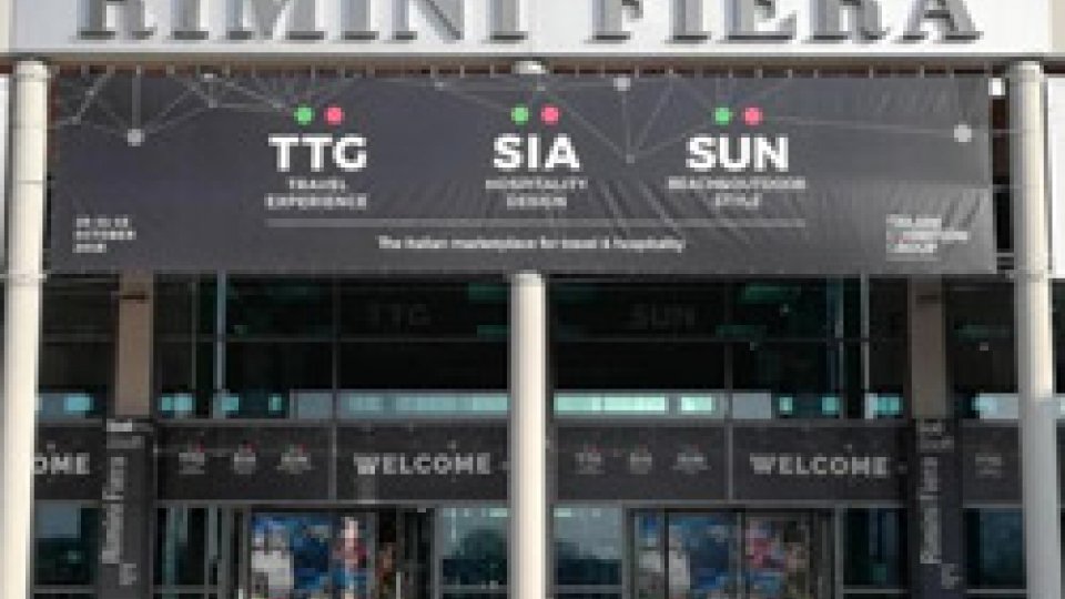 Ieg riunisce alla Fiera di Rimini l'industria turistica internazionale