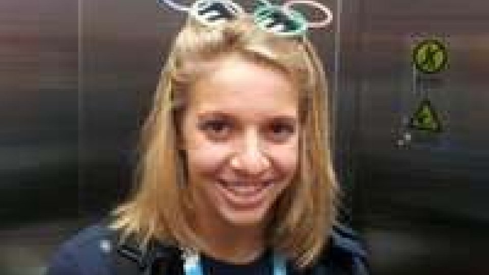 Giochi Olimpici giovanili: Elena Giovannini abbassa il personale e vince la sua batteria