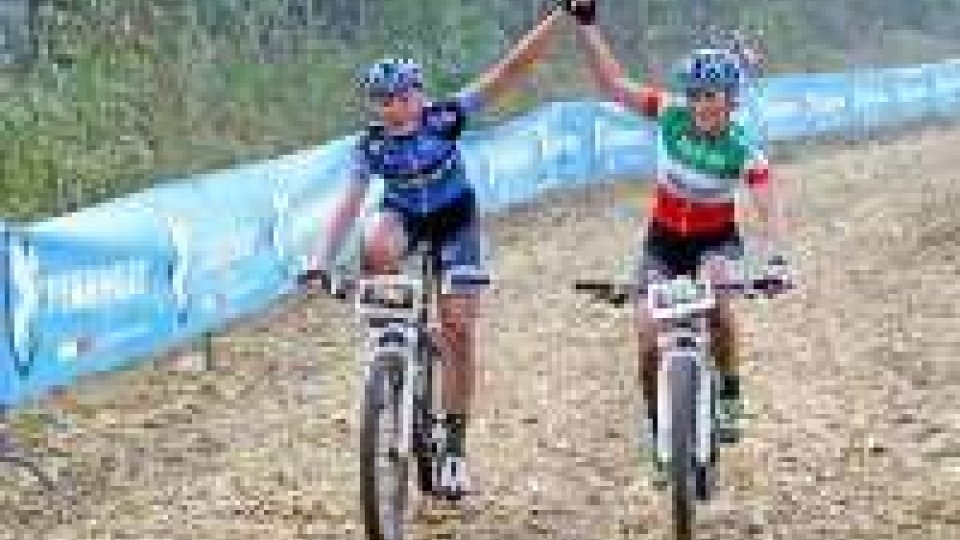 Ciclismo: la Veronesi seconda al Trofeo d'Autunno