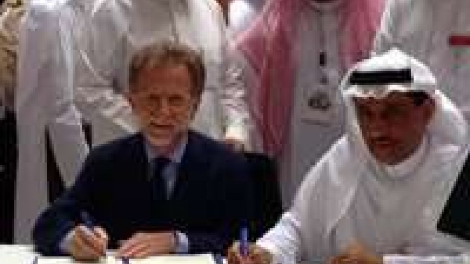 Unibo firma accordo con la King Saud University