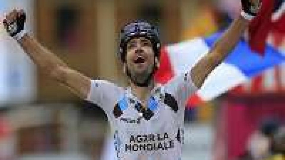 Tour: prima vittoria francese sull'Alpe d'Huez