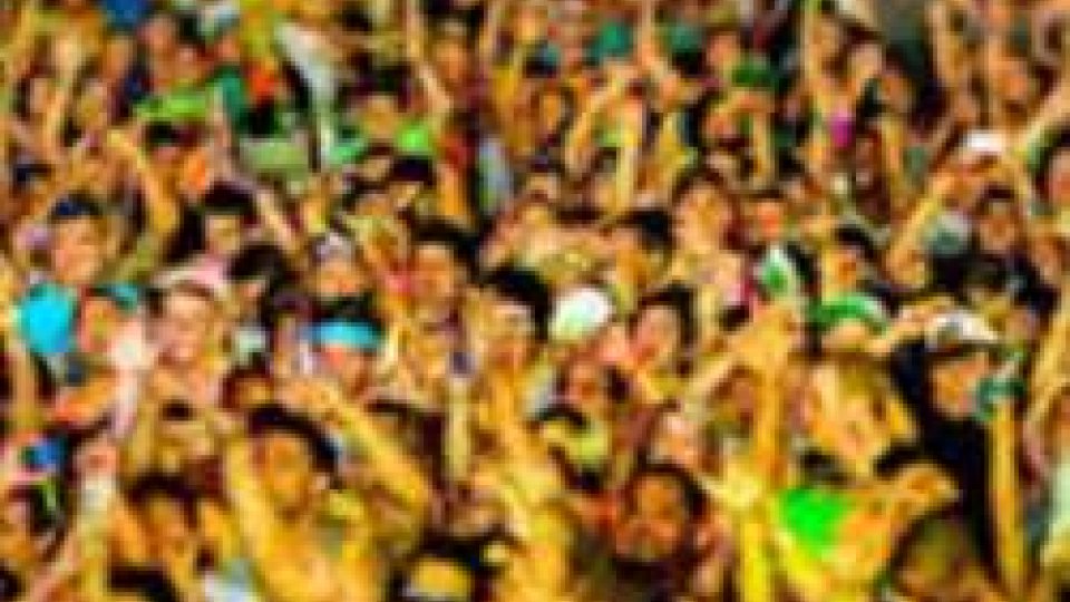 Droga: arrestato ventenne sammarinese al Black Moon Festival di Jesi