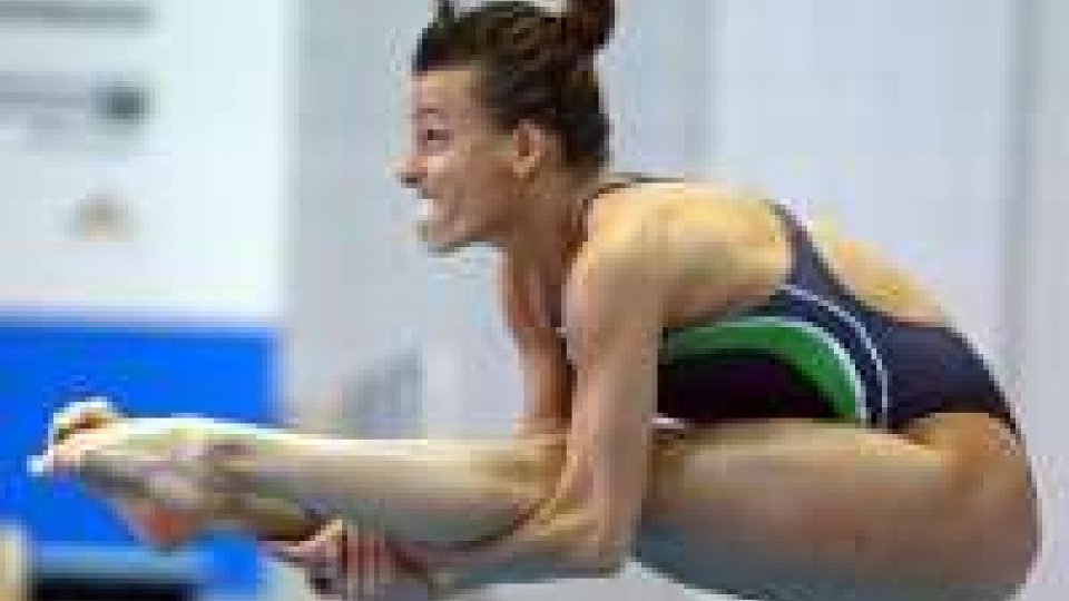 Tania Cagnotto nella storia: 18 medaglie europeeCagnotto: la storia europea dal trampolino