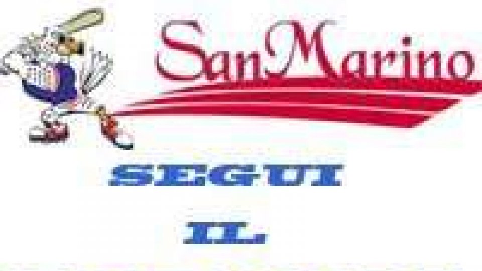 Live score T&A San Marino- Nettuno