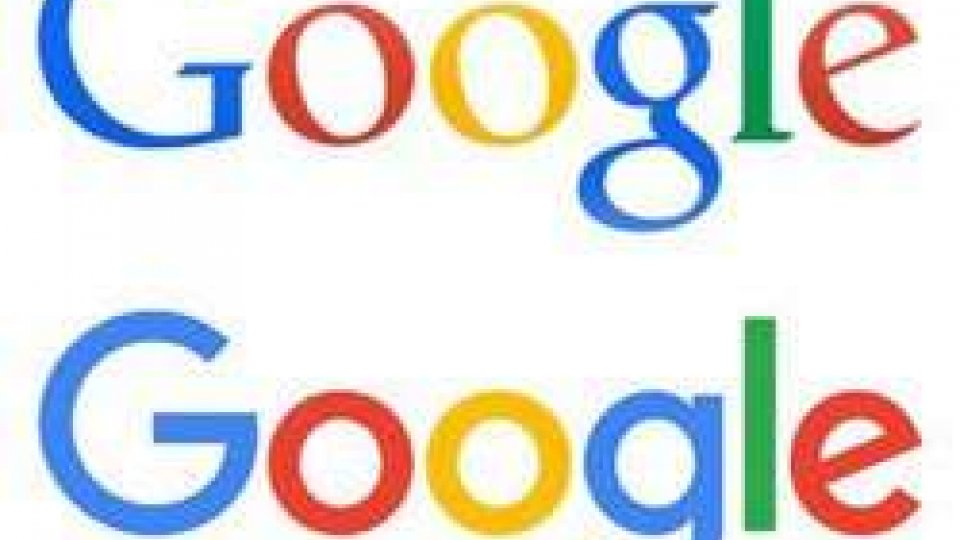 Google ha un nuovo logo