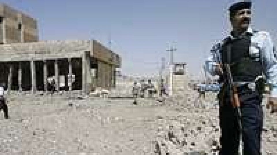 Iraq: raffica di attentati, 40 morti