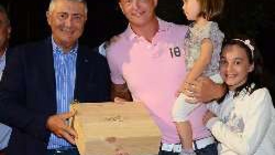 Golf: Marco Pelliccioni si prende la Coppa San Marino