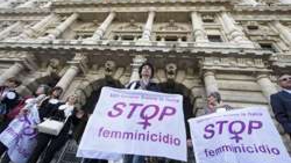 Emilia-Romagna: 11 femminicidi nel 2016