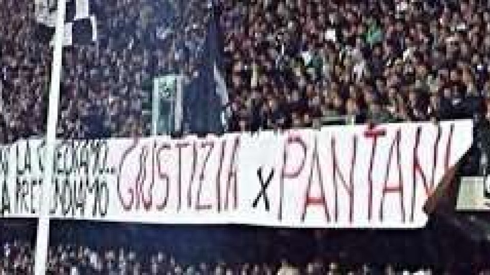 Serie A: Cesena-Inter, al Manuzzi uno striscione per Pantani