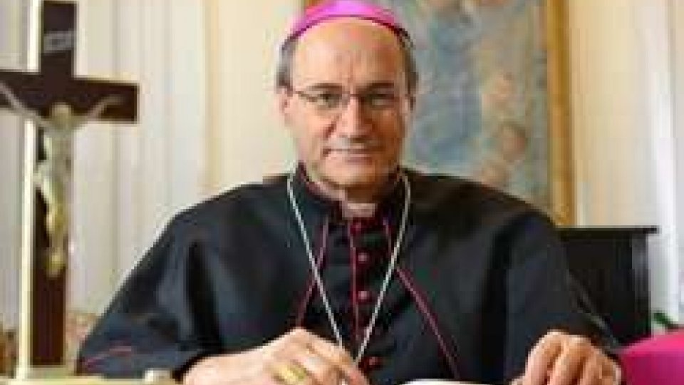 Messaggio di S.E. Mons. Turazzi, vescovo di san Marino-Montefeltro, in occasione delle prossime festività natalizie