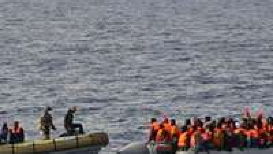 il nostro approfondimento giornalistico dedicato all'emergenza sbarchi in Sicilia