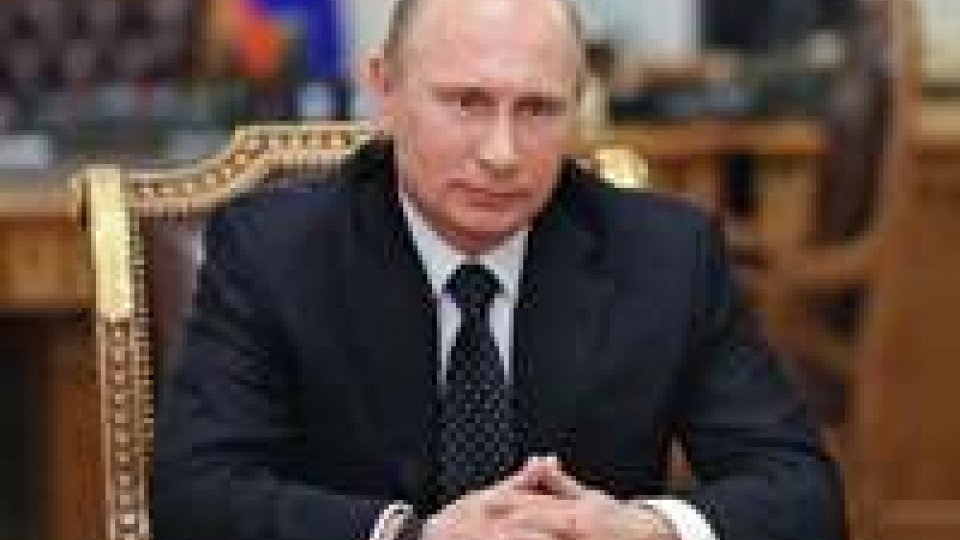 USA: "Putin interferì personalmente nelle elezioni presidenziali"