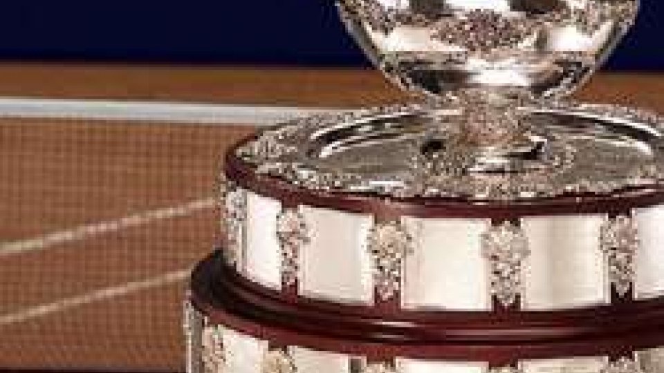 Tennis: Coppa Davis, San Marino ko 2-1 con l'Albania