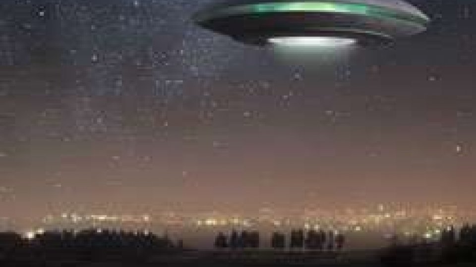 SAN MARINO: DAI CONFINI DEL COSMO AGLI UFO