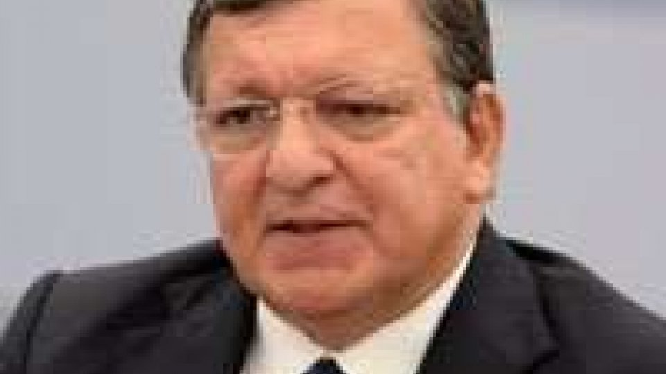 Barroso: “In Europa la ripresa è vicina”