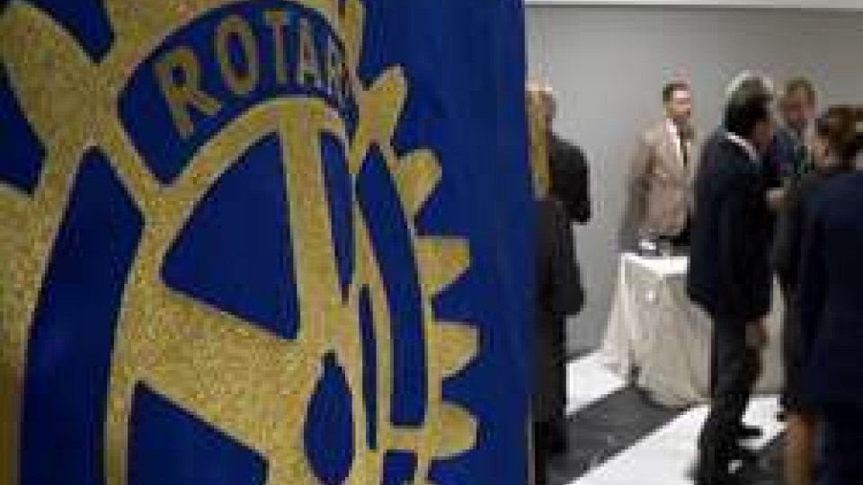 Rotary Club: il Presidente del Collegio Garante, Guzzetta relaziona sul rapporto tra micro-Stati ed Europa
