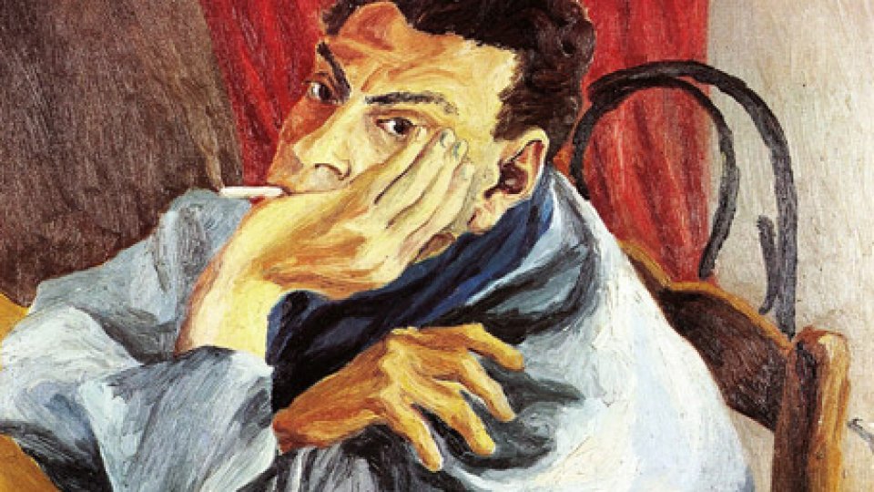 18 gennaio 1987: muore il pittore Renato Guttuso