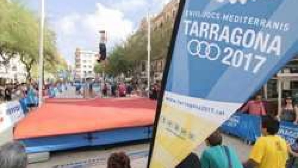 Salta Tarragona 2017, Giochi del Mediterraneo addio?