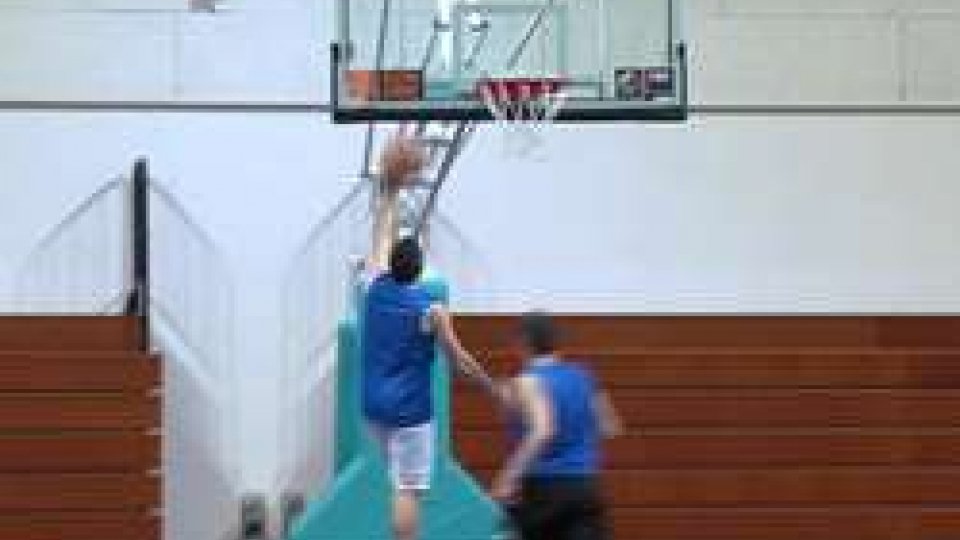 Basket San MarinoVerso San Marino 2017: la pallacanestro