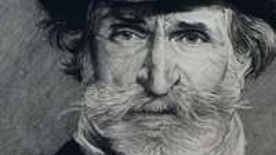 200 anni fa nasceva Giuseppe Verdi200 anni fa nasceva Giuseppe Verdi