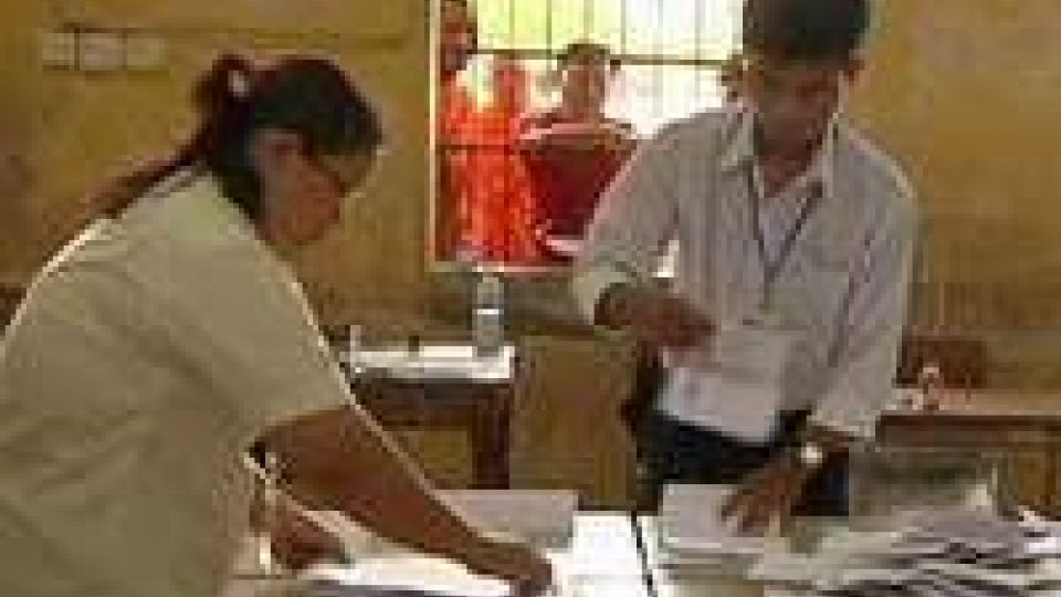 Cambogia: elezioni, proclamata vittoria partito governo