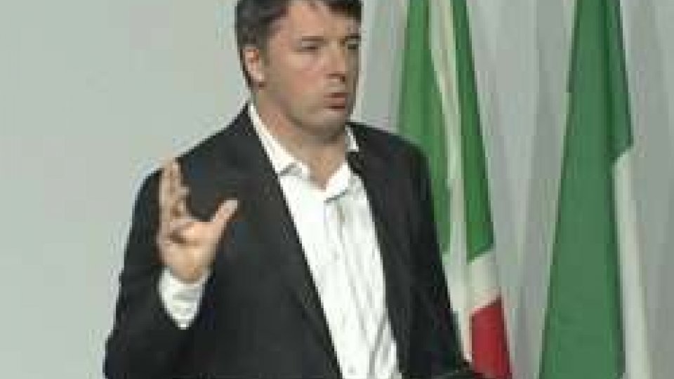 Matteo RenziFratoianni eletto segretario di Sinistra Italiana, a Roma non si placano i venti di scissione nel PD