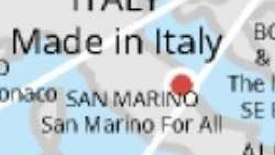 "San Marino for all" nella mappa del turismo in Europa