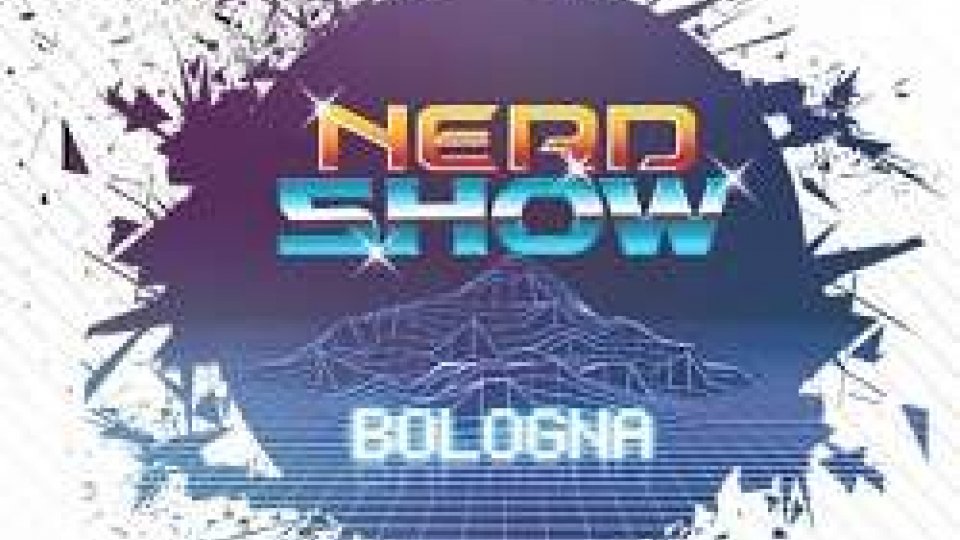 Nerd Show a Bologna