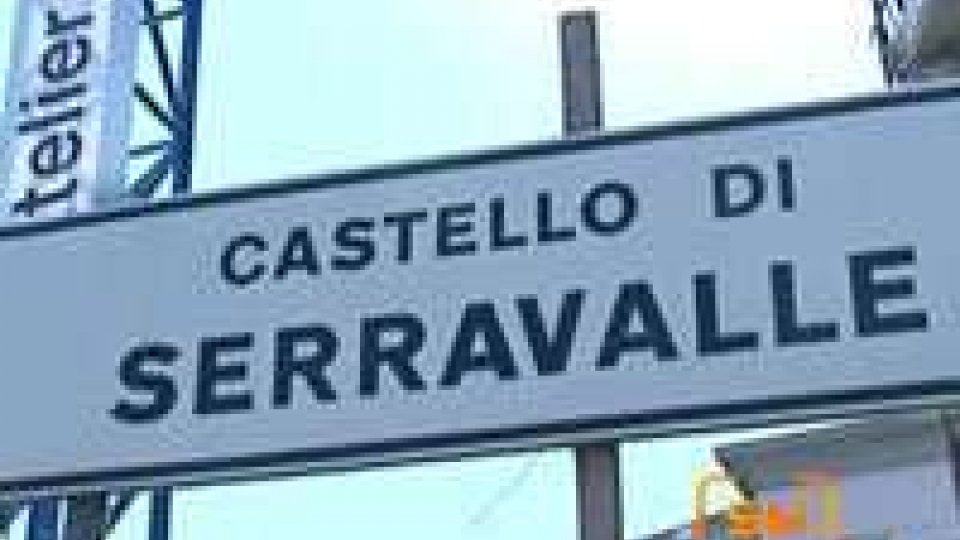 San Marino - Il Segretario al Territorio ha incontrato i cittadini di Serravalle per discutere del piano particolareggiato