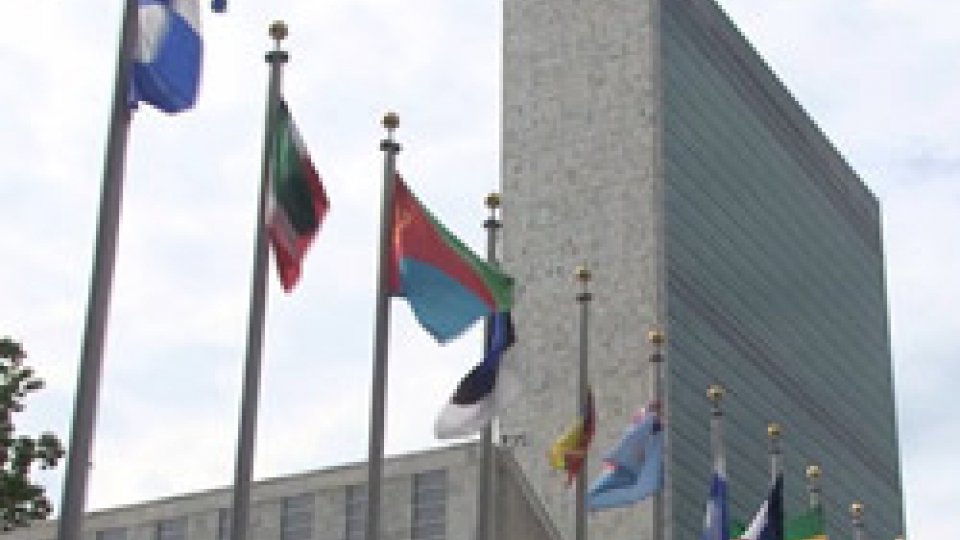 Idee sull’evoluzione delle Nazioni Unite: una collaborazione di specialisti di governo globale