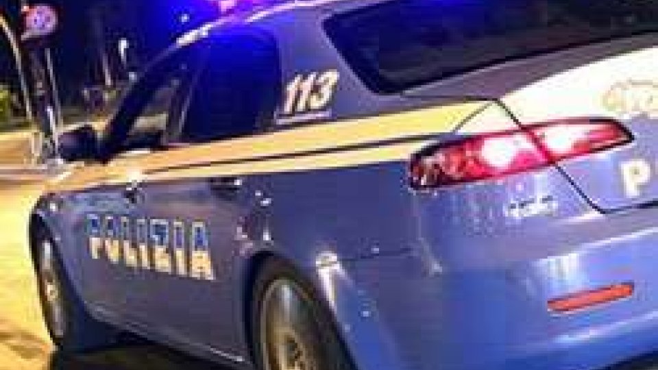 Offese e minacce al padre: arrestato 32enne di Rimini