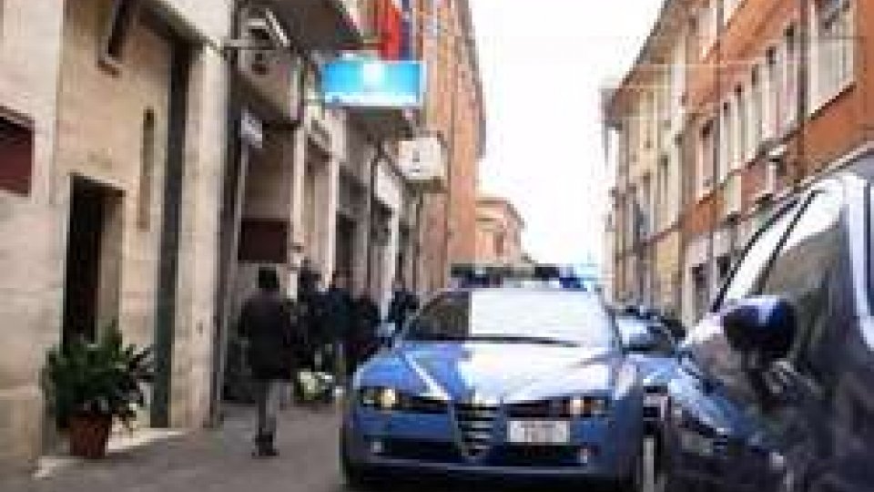 Polizia Mobile di Rimini